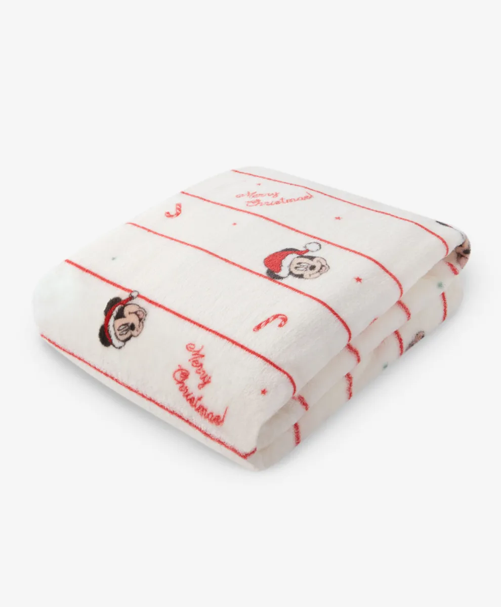 Ćebe za bebe Minnie Mouse