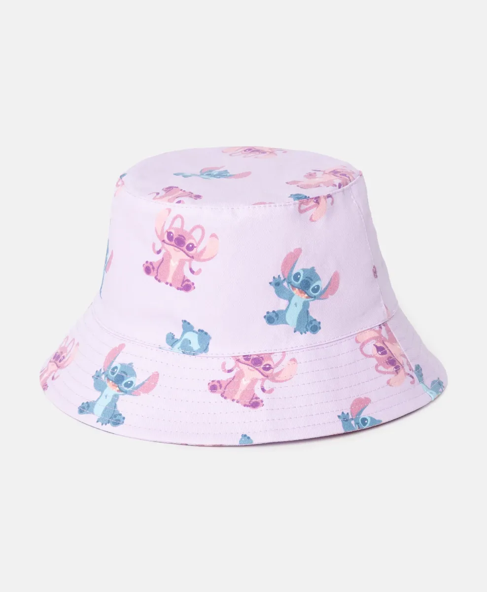 Šešir za devojčice Stitch