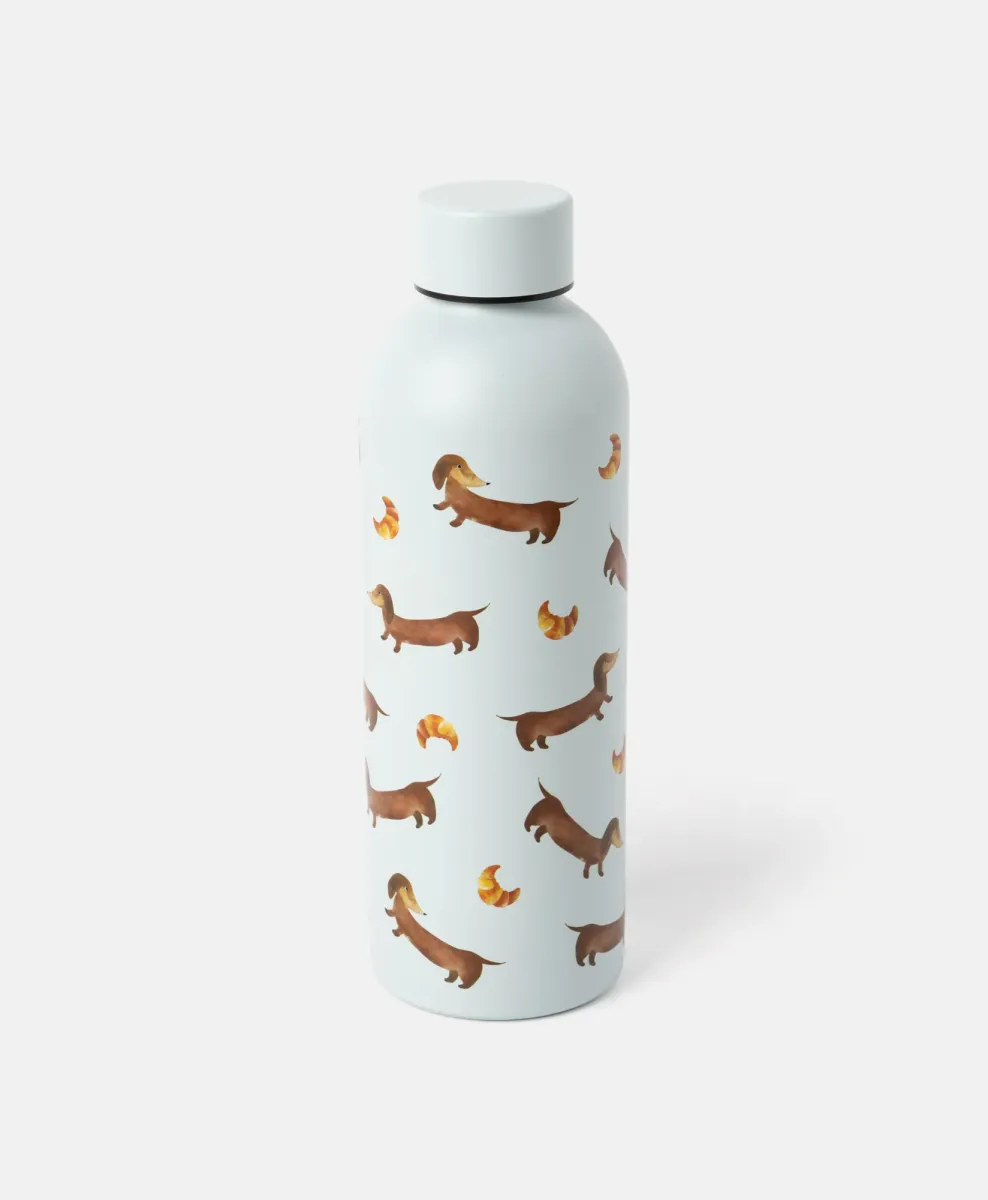 Čelična termo boca 500 ml