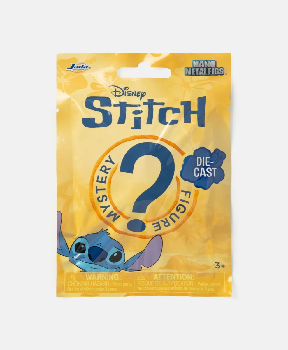 Figurica iznenađenja Stitch
