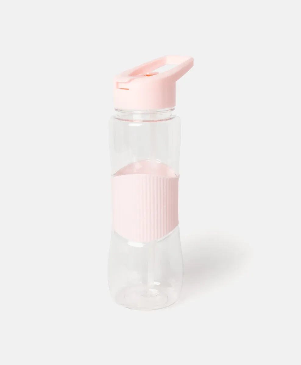 Flaša sa slamčicom 650 ml