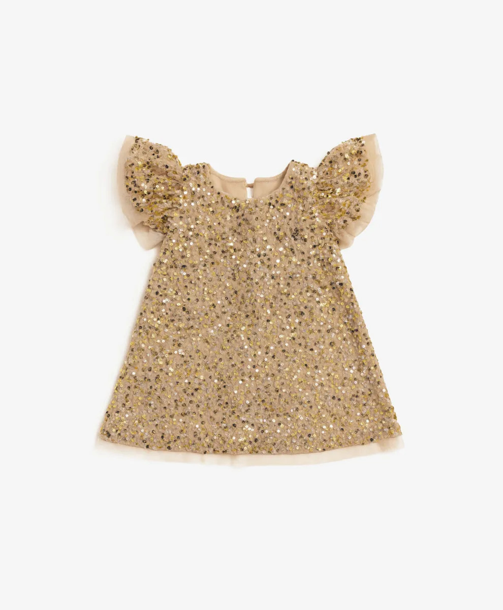 Haljina za bebe devojčice