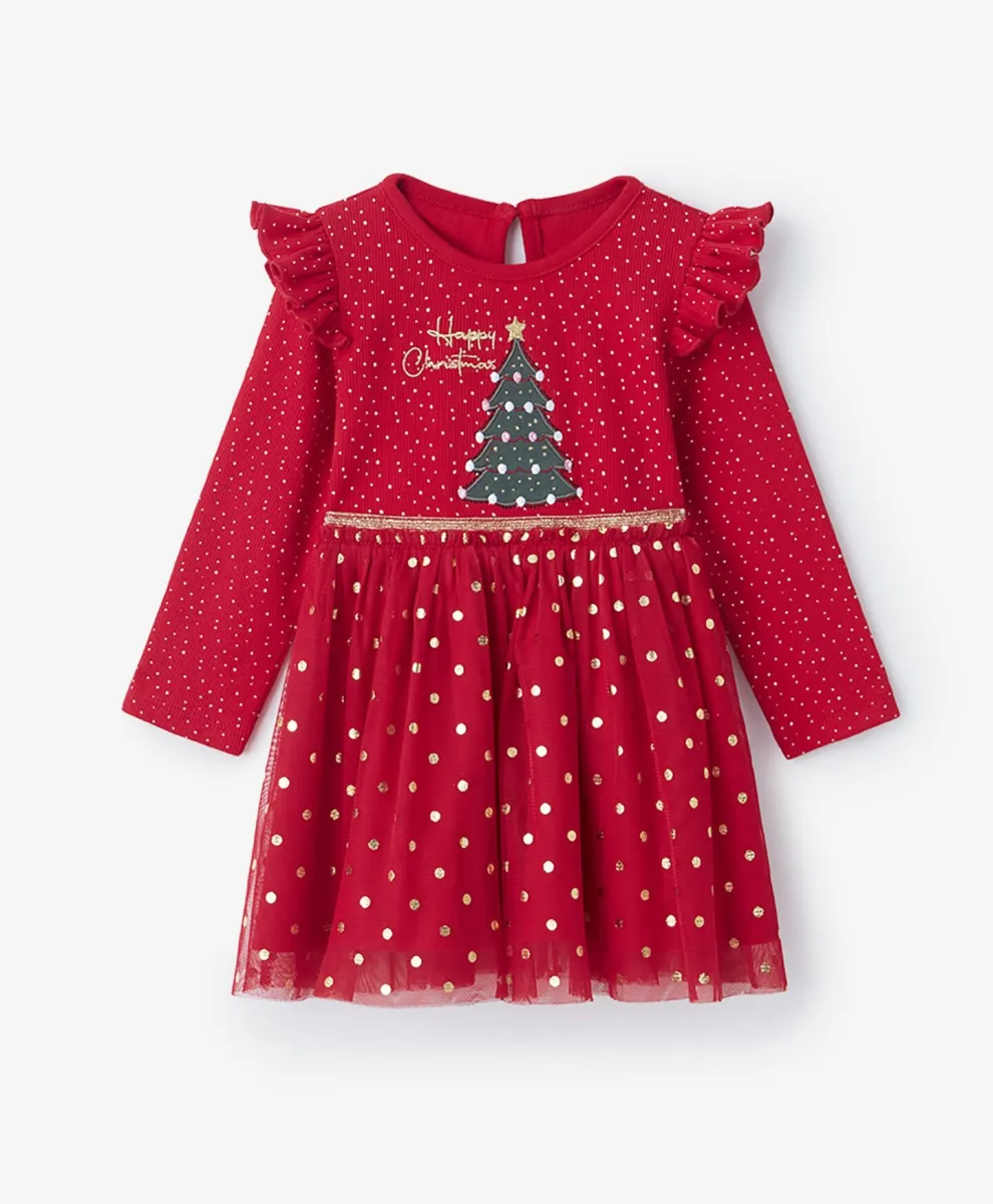 Haljina za bebe devojčice