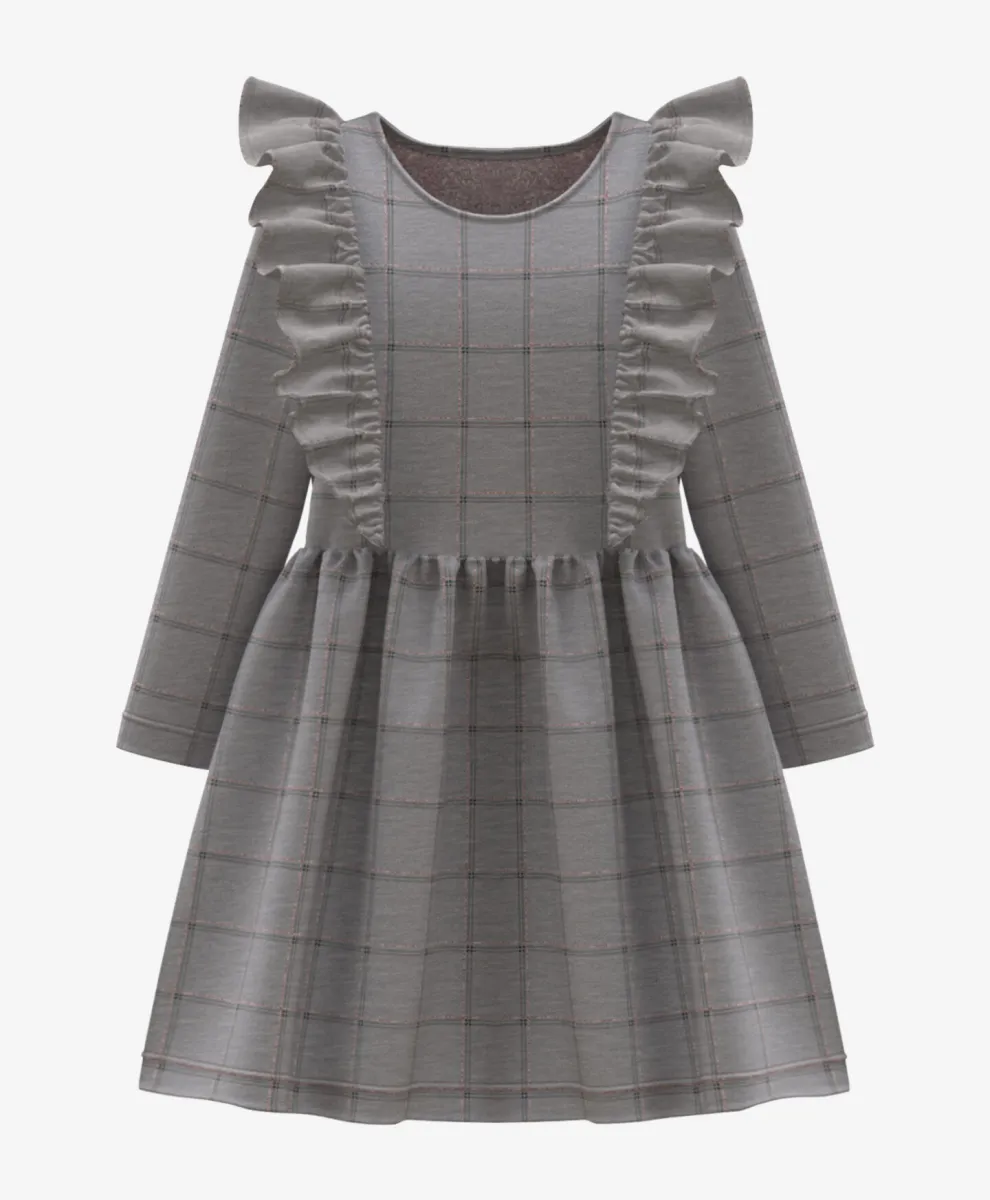 Haljina za devojčice