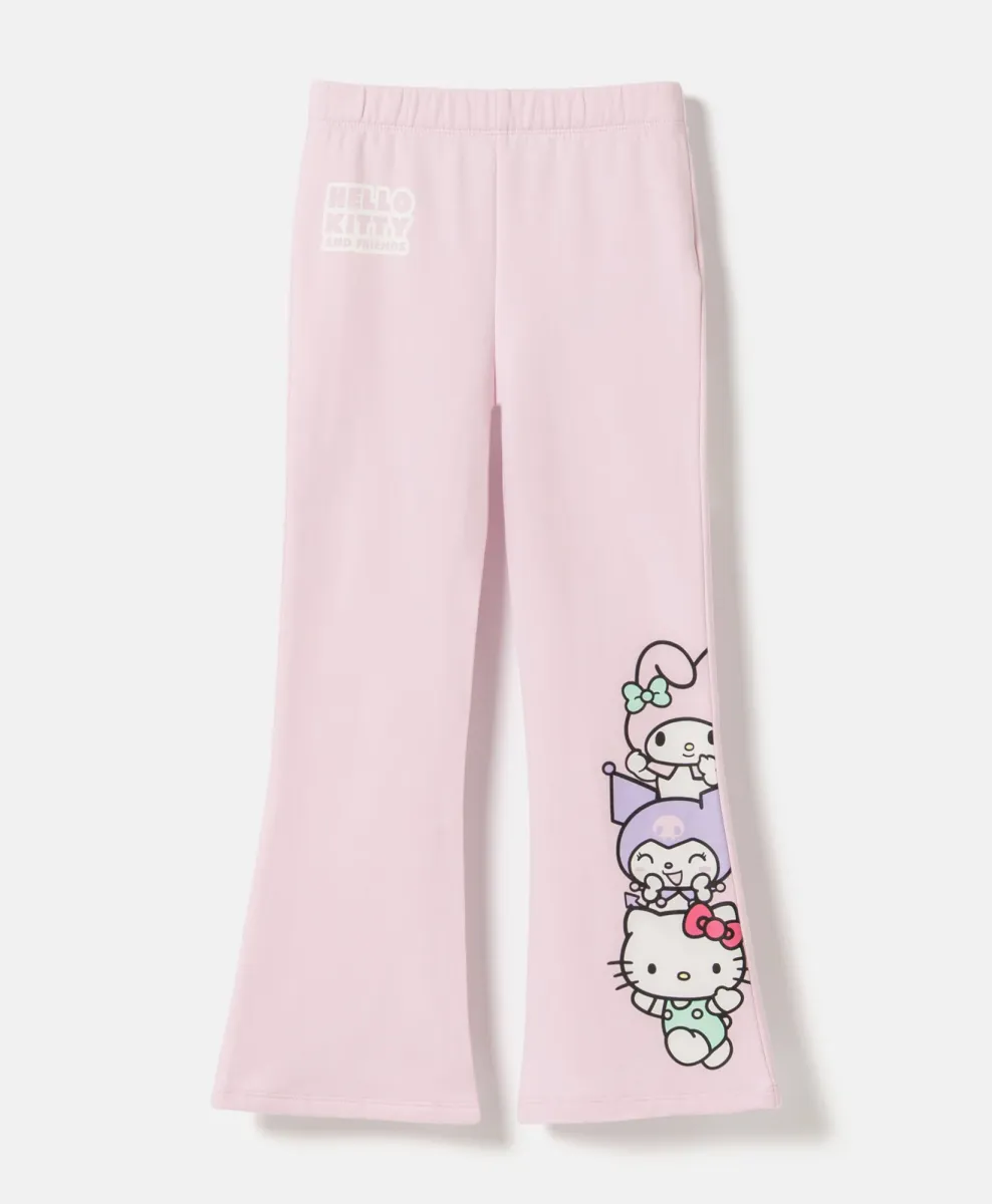 Helanke Hello Kitty 100% pamuk