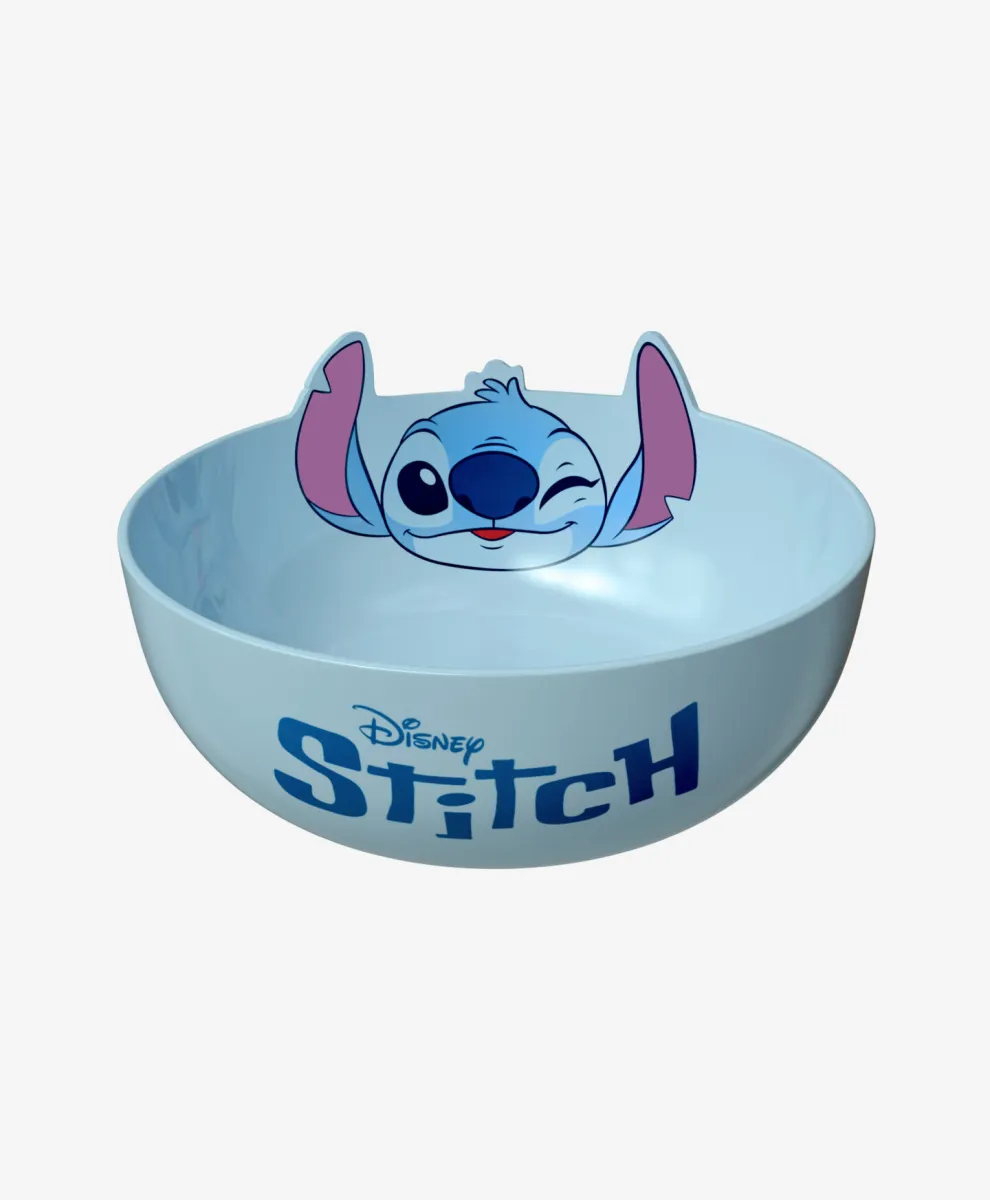 Činija za salatu Lilo and Stitch