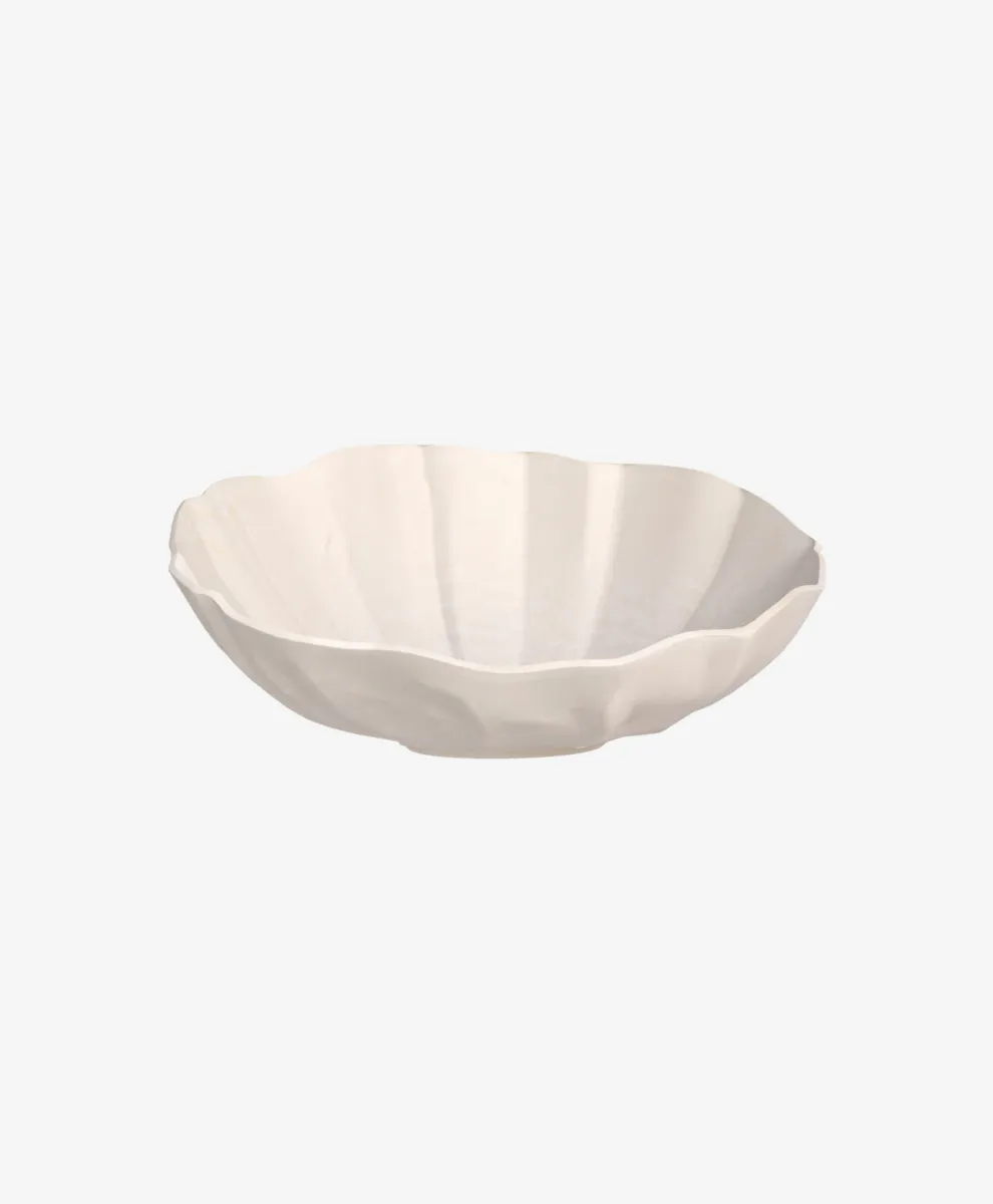 Činija za serviranje od porcelana