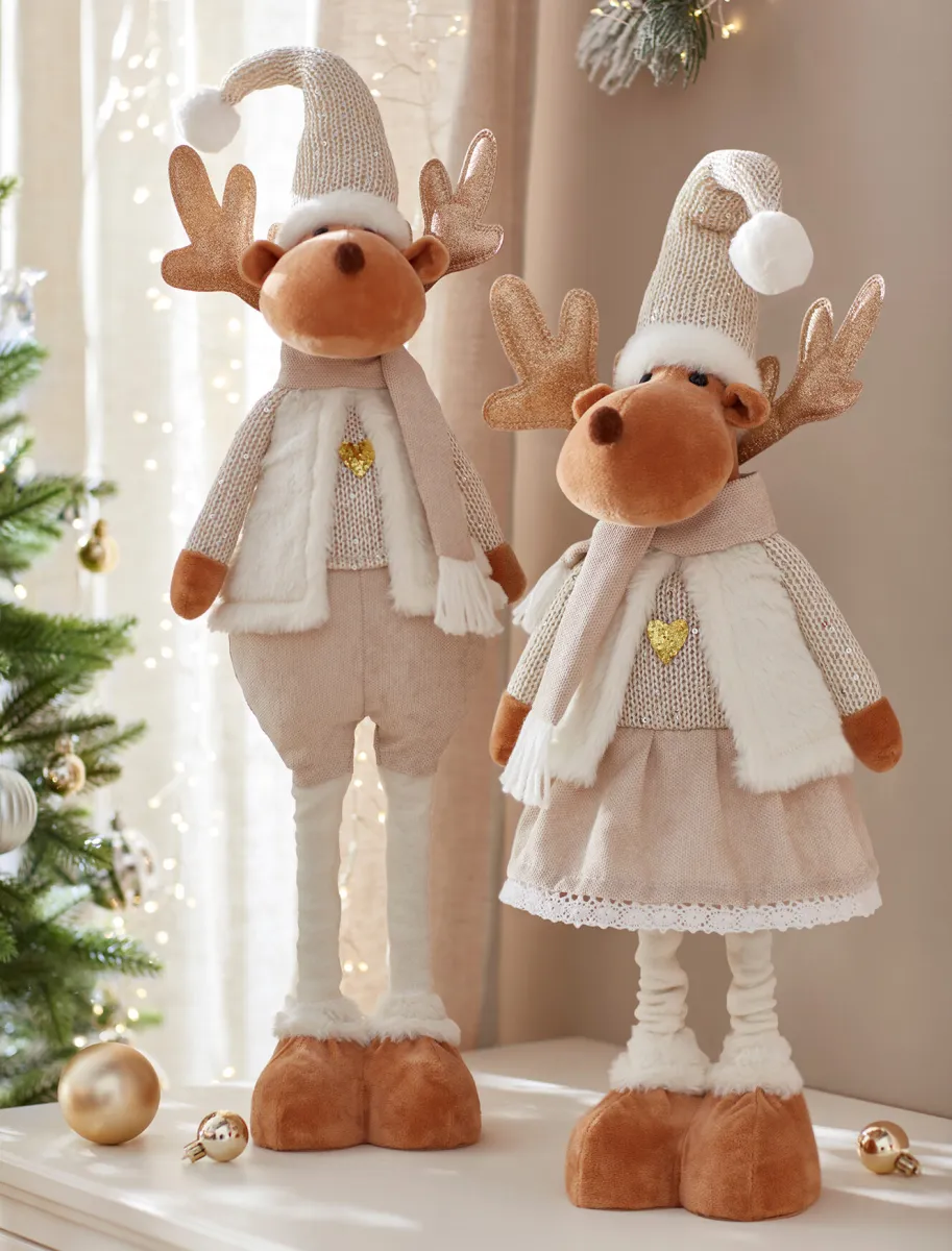 Irvas sa sklopivim nogama