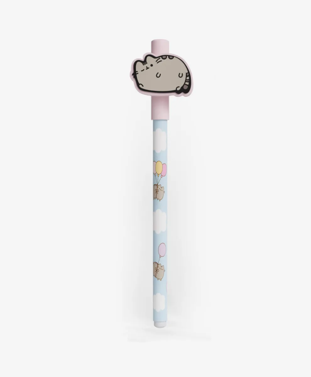 Izbrisiva olovka Pusheen