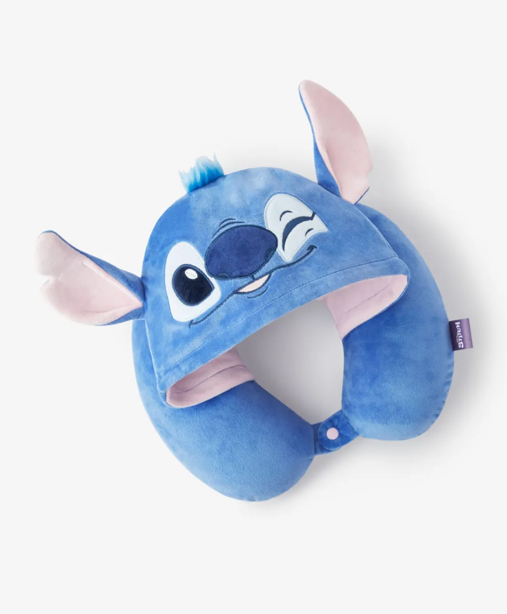 Jastuk za putovanje Lilo and Stitch
