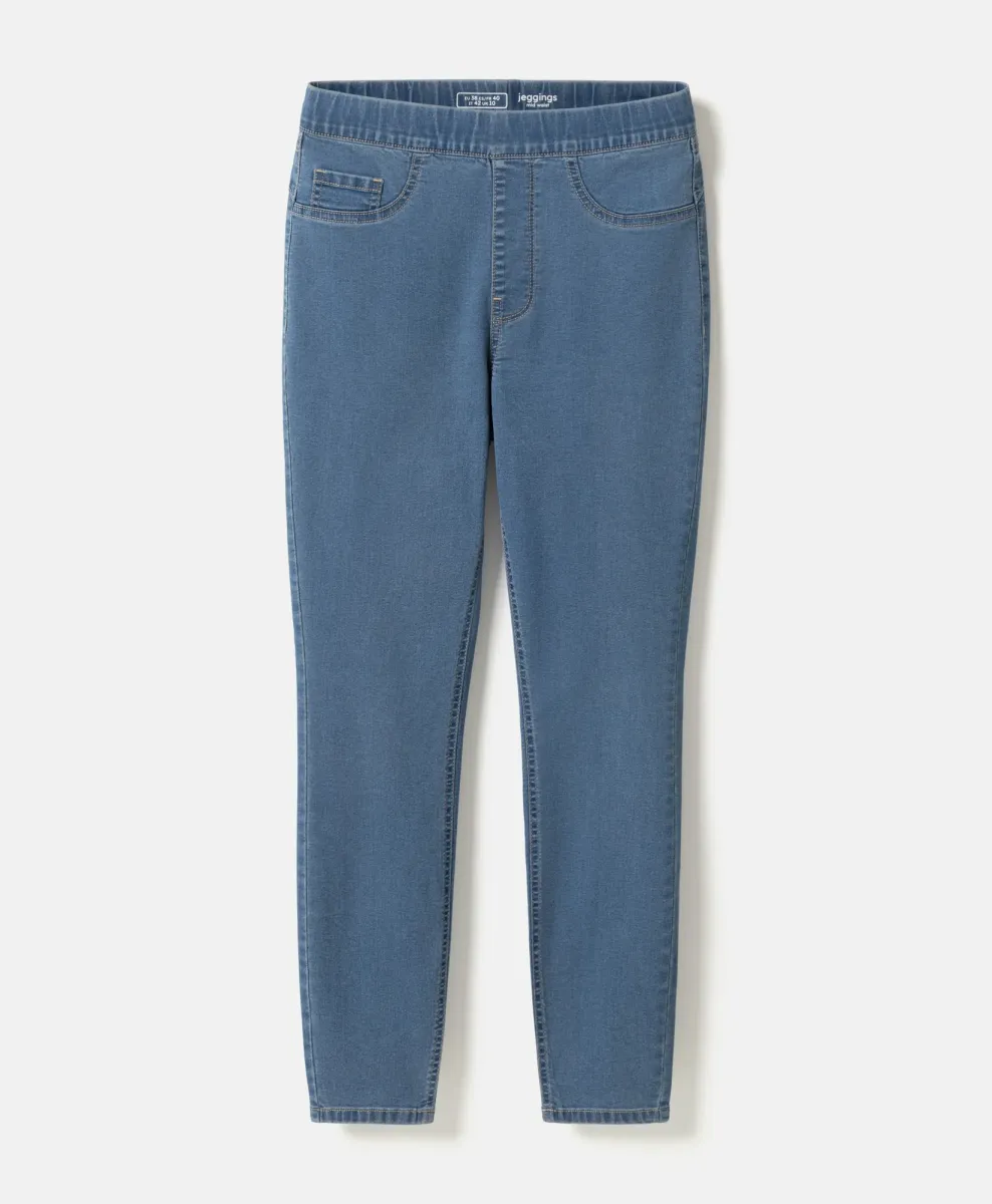 Jeggings pantalone za žene