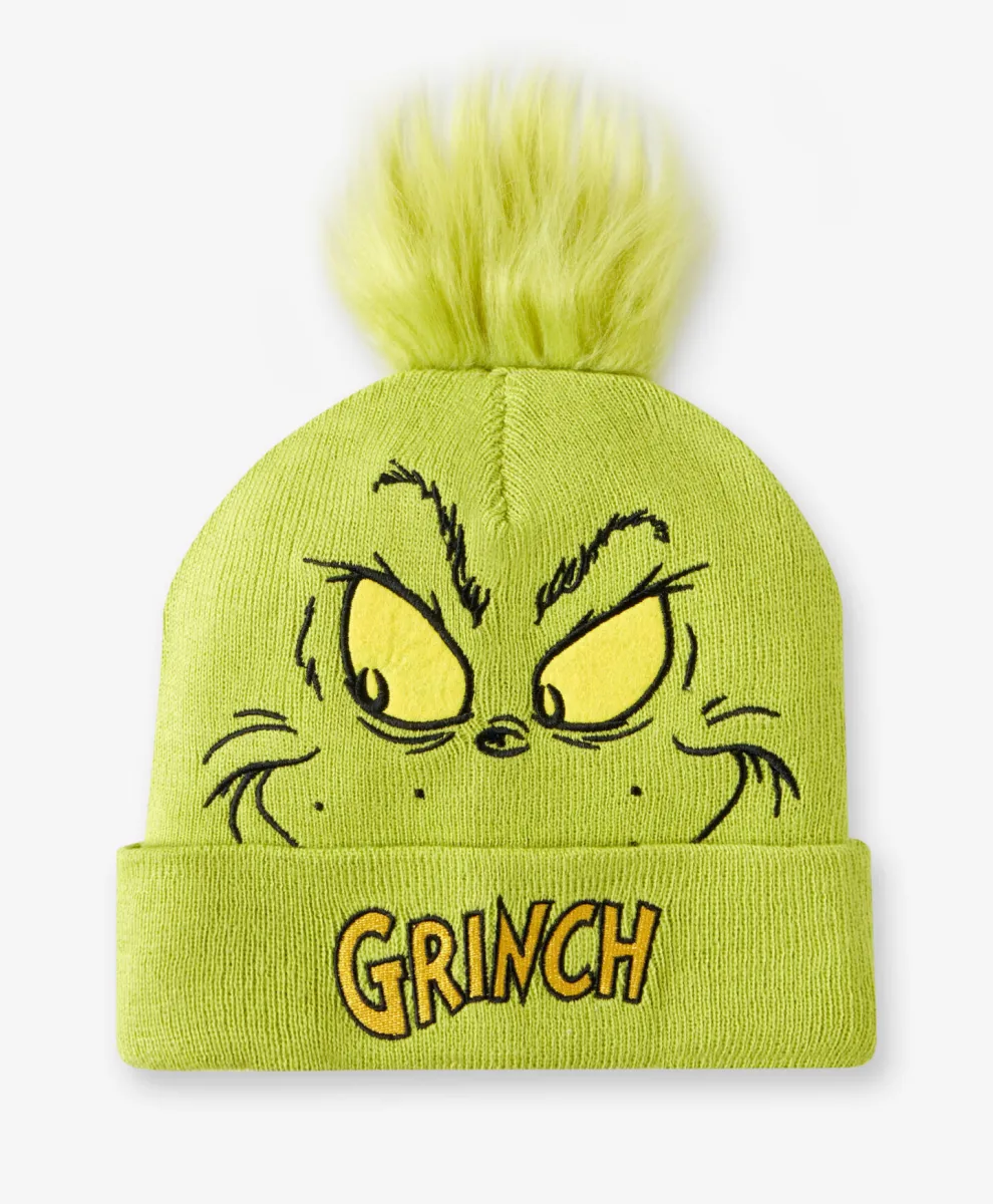 Kapa za dečake Grinch
