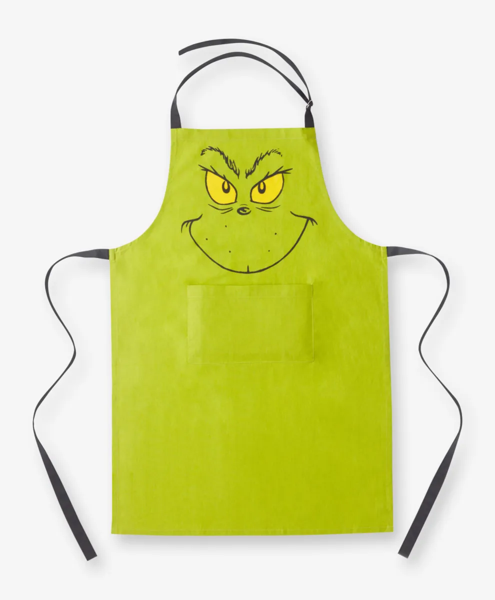 Kecelja Grinch 100% pamuk