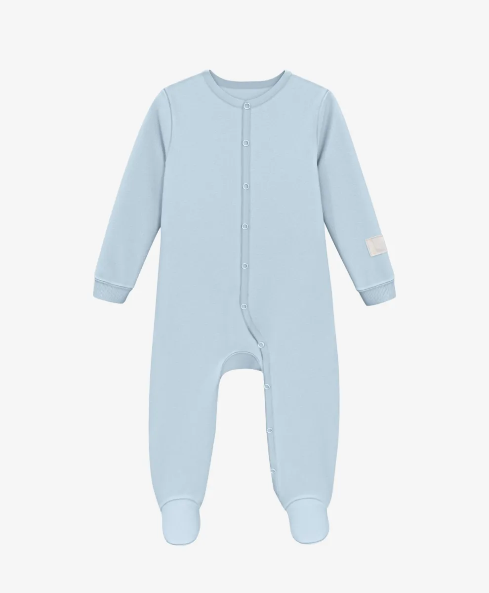 Kombinezon za bebe dečake 100% pamuk