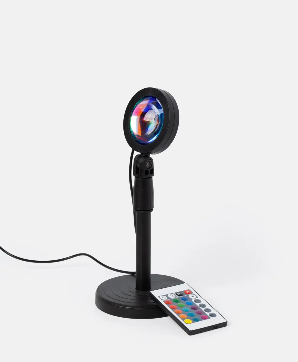 Kompaktni LED projektor