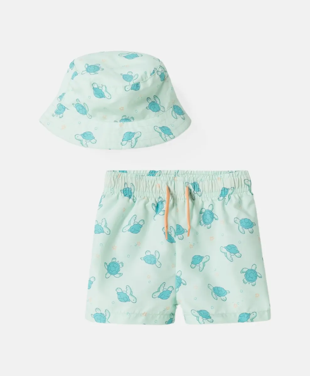 Komplet za bebe dečake