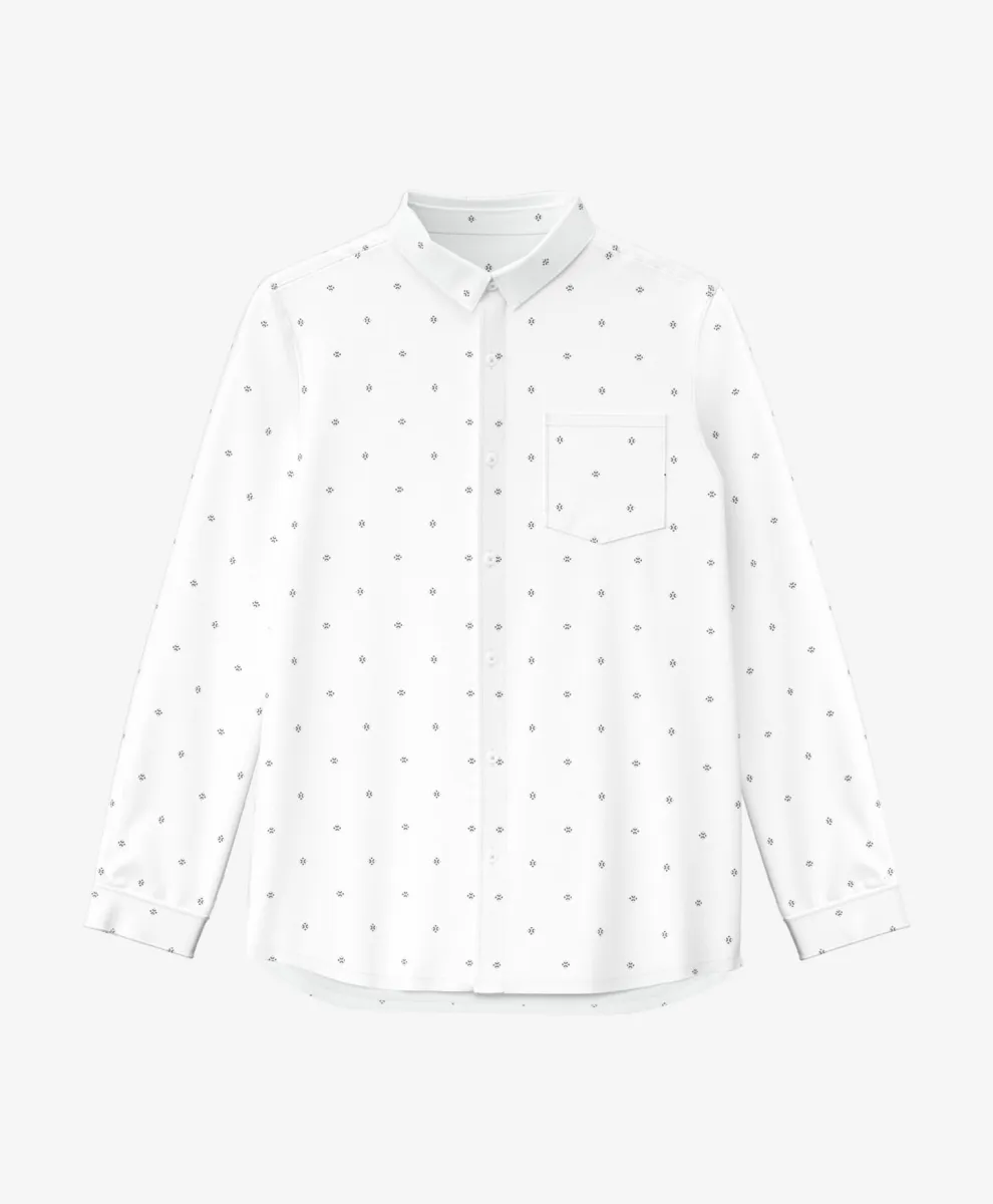 Košulja za dečake 100% pamuk