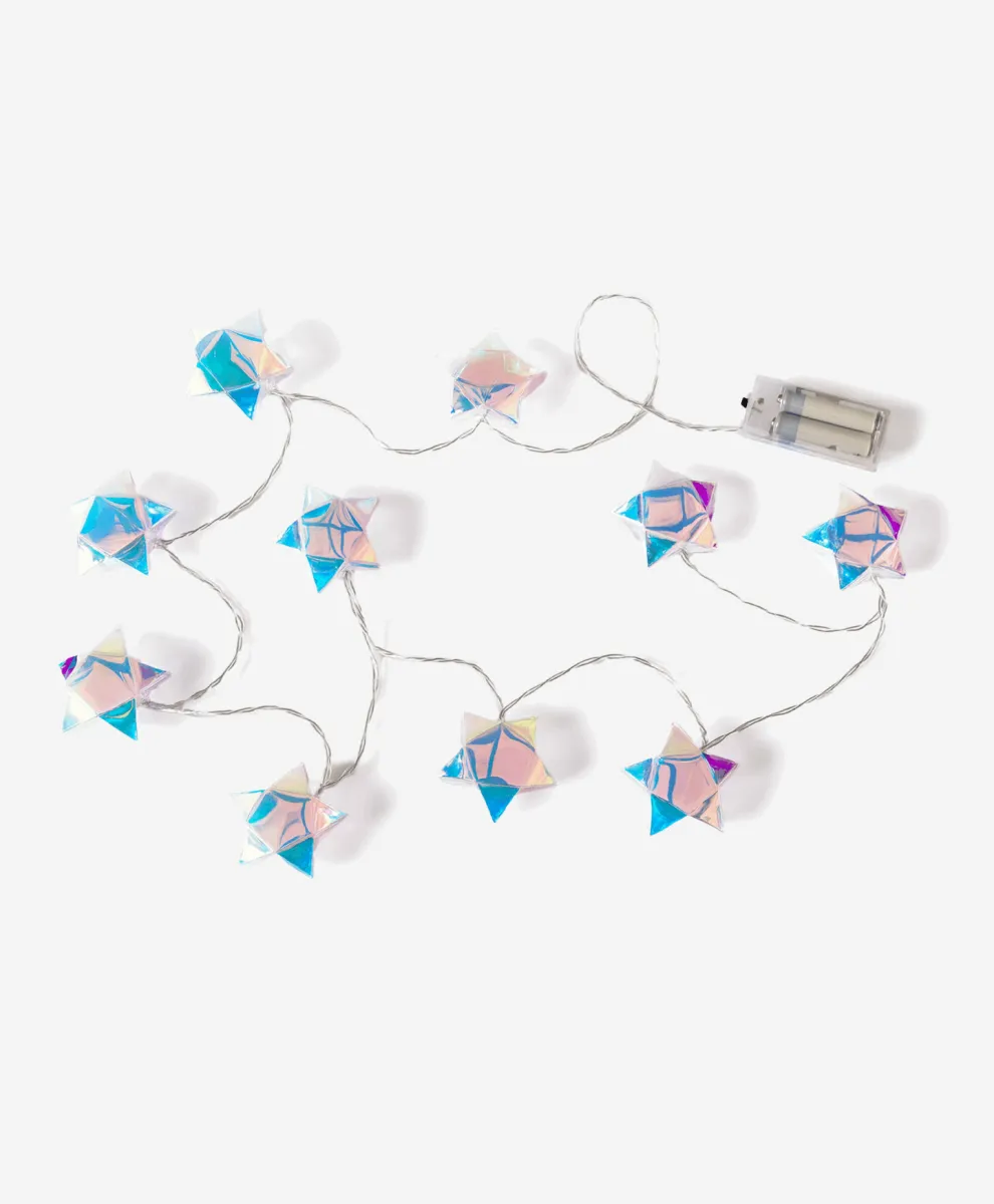 LED lanac sa zvezdama