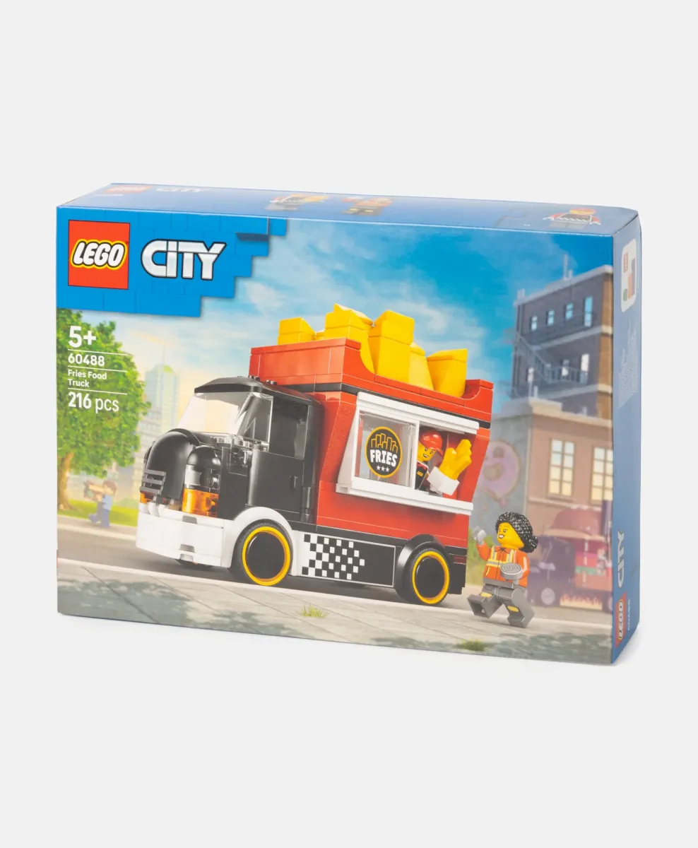 Lego City set