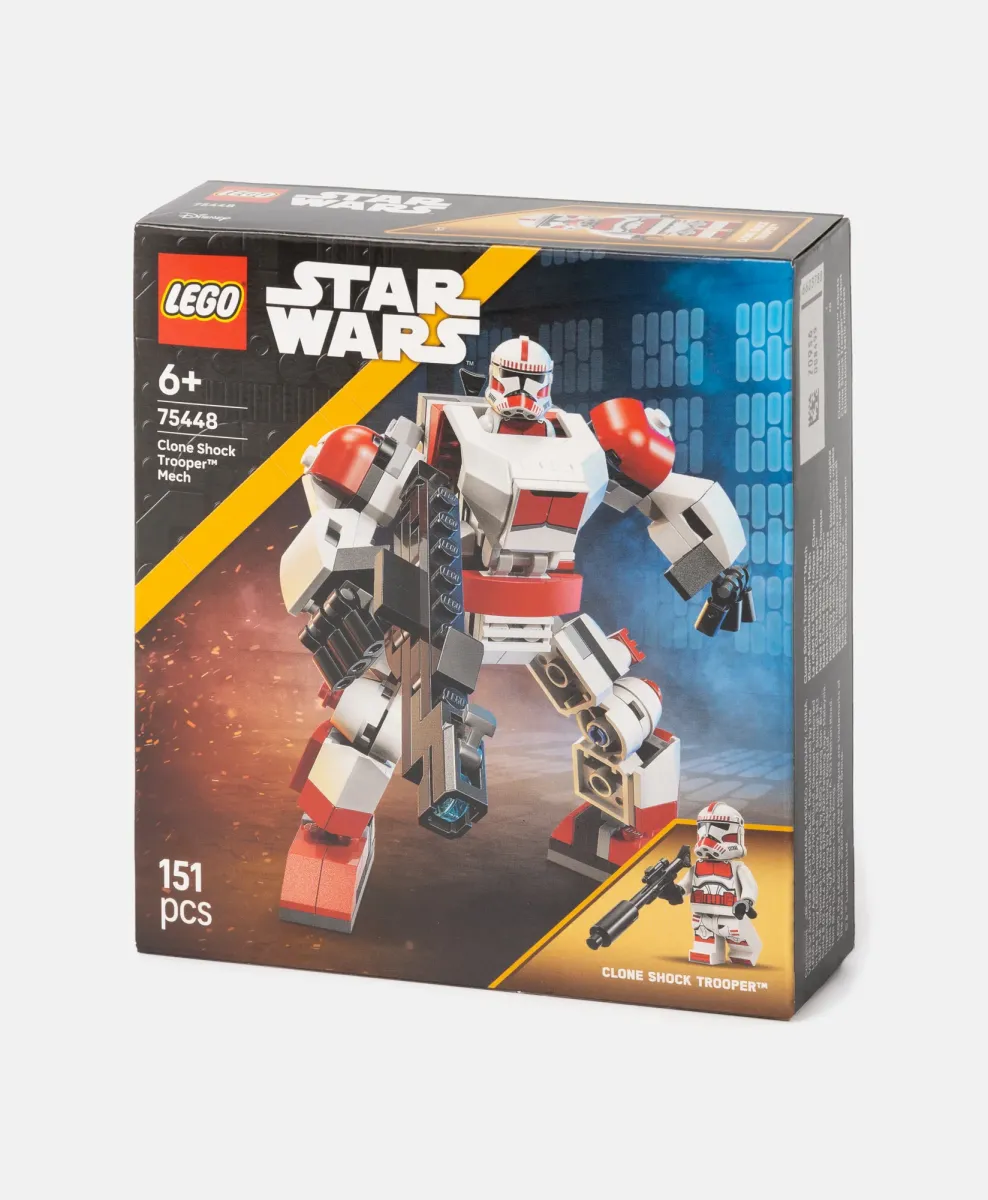 Lego Star Wars set