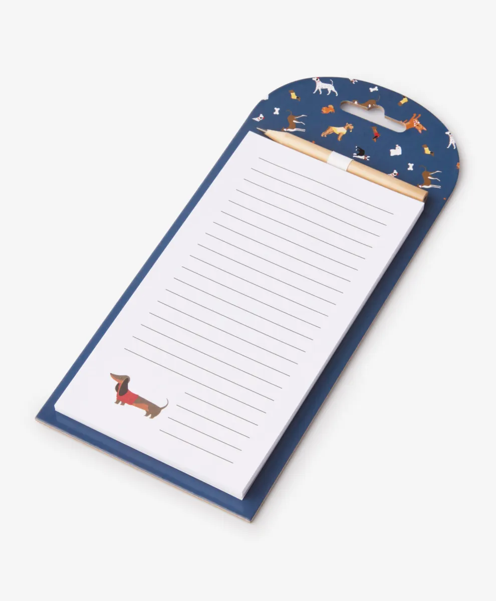 Magnetni notes za frižider