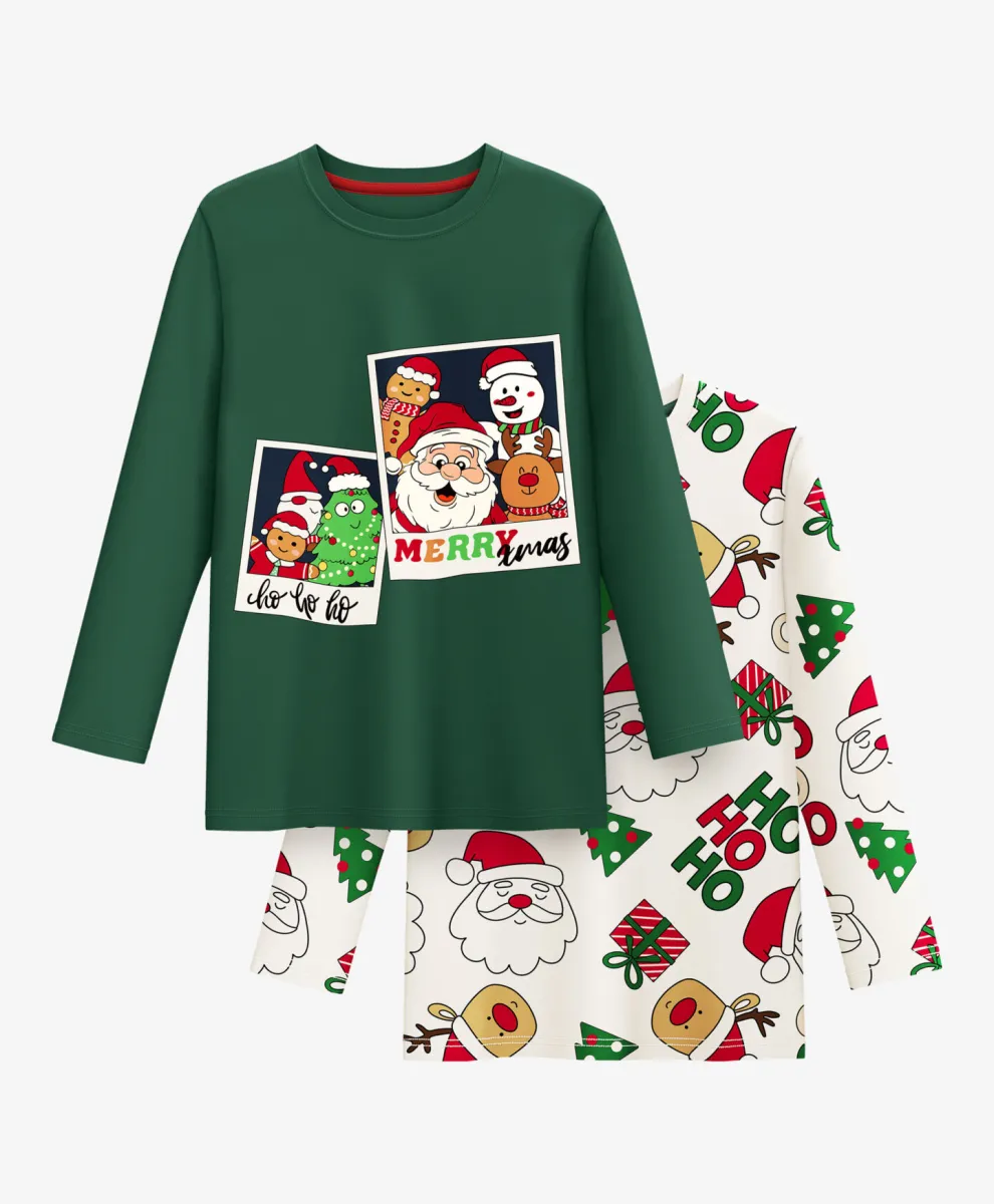 Majica za dečake, pakovanje od 2 komada, 100% pamuk