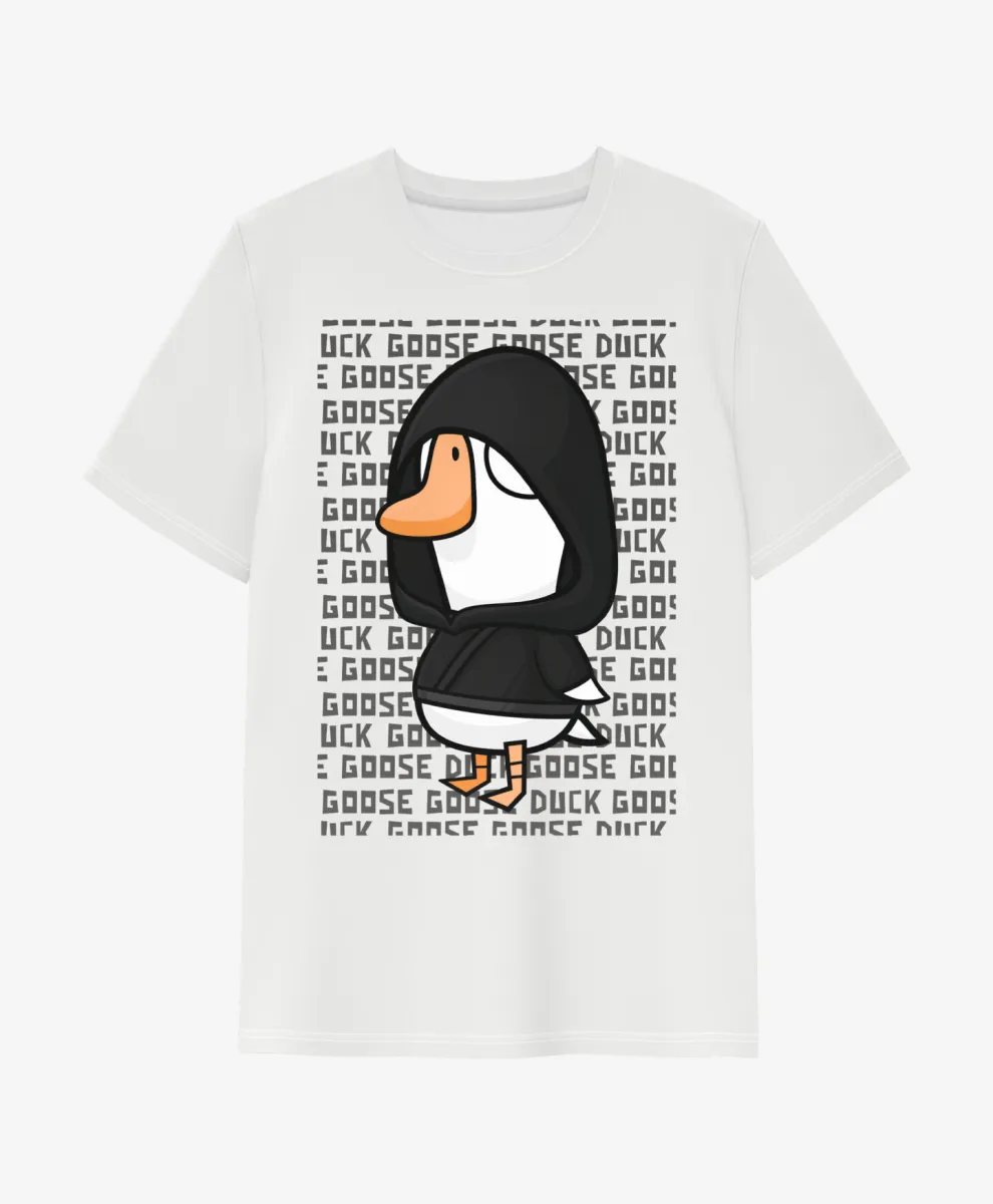 Majica za dečake sa licenciranim printom Goosy Goosy Duck, 100% pamuk