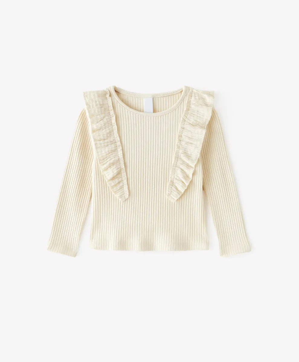 Majica za devojčice 100% pamuk