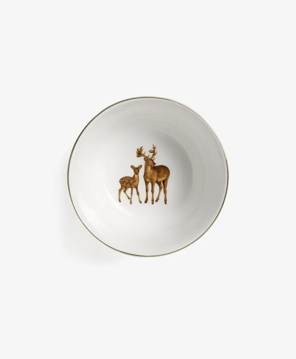 Mala činija za salatu