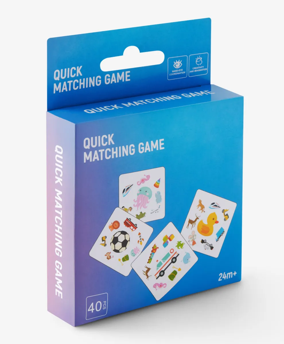 Match it igra - spoji oblike