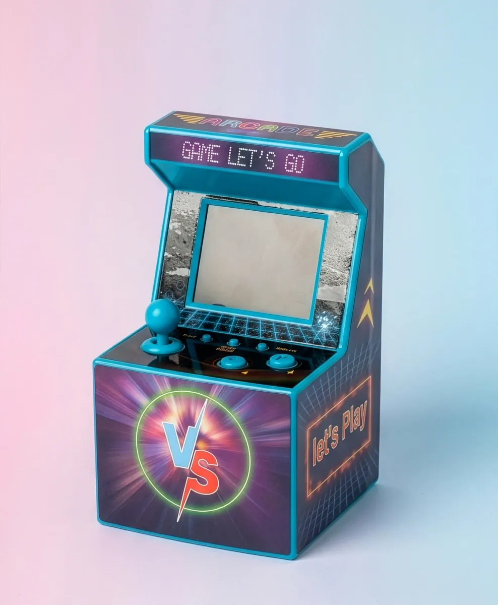 Mini automat za igre 200 igara