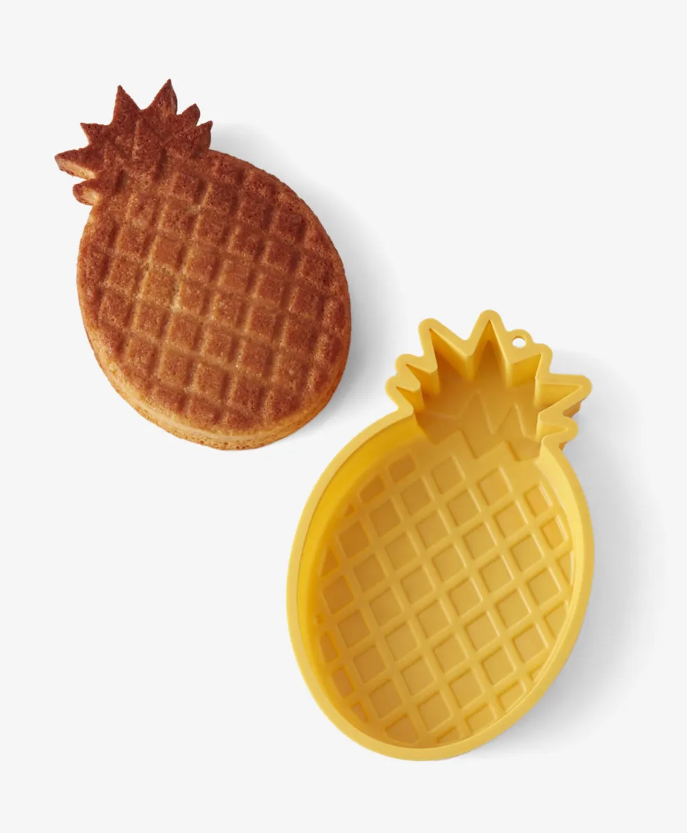 Modla za kolače uobliku ananasa