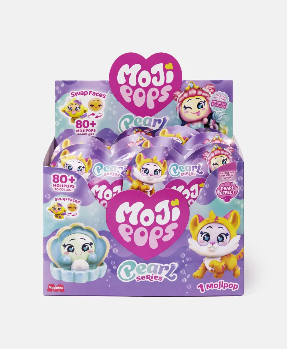 Moji Pops Pearly u kesici
