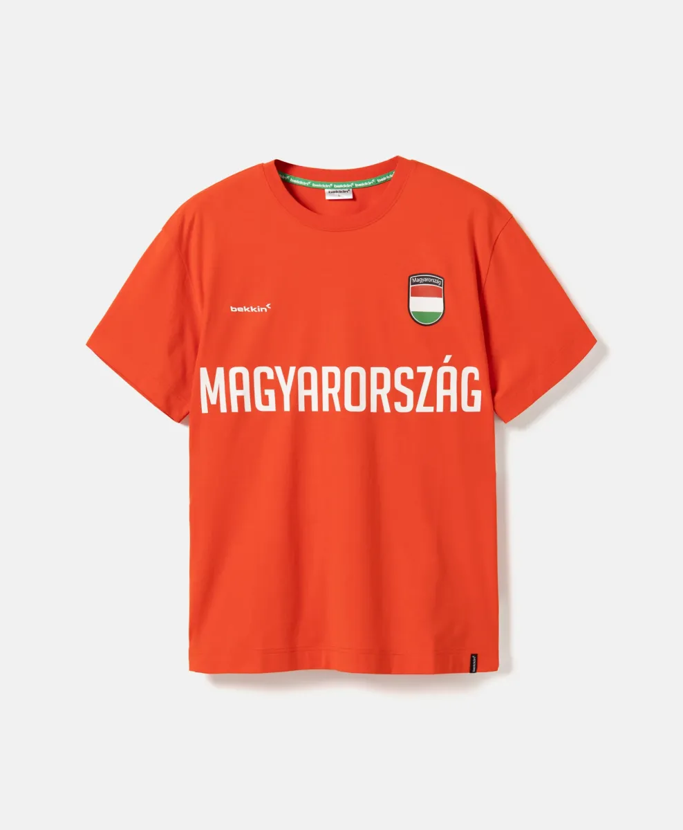 Muška majica World Cup 2026 100% pamuk
