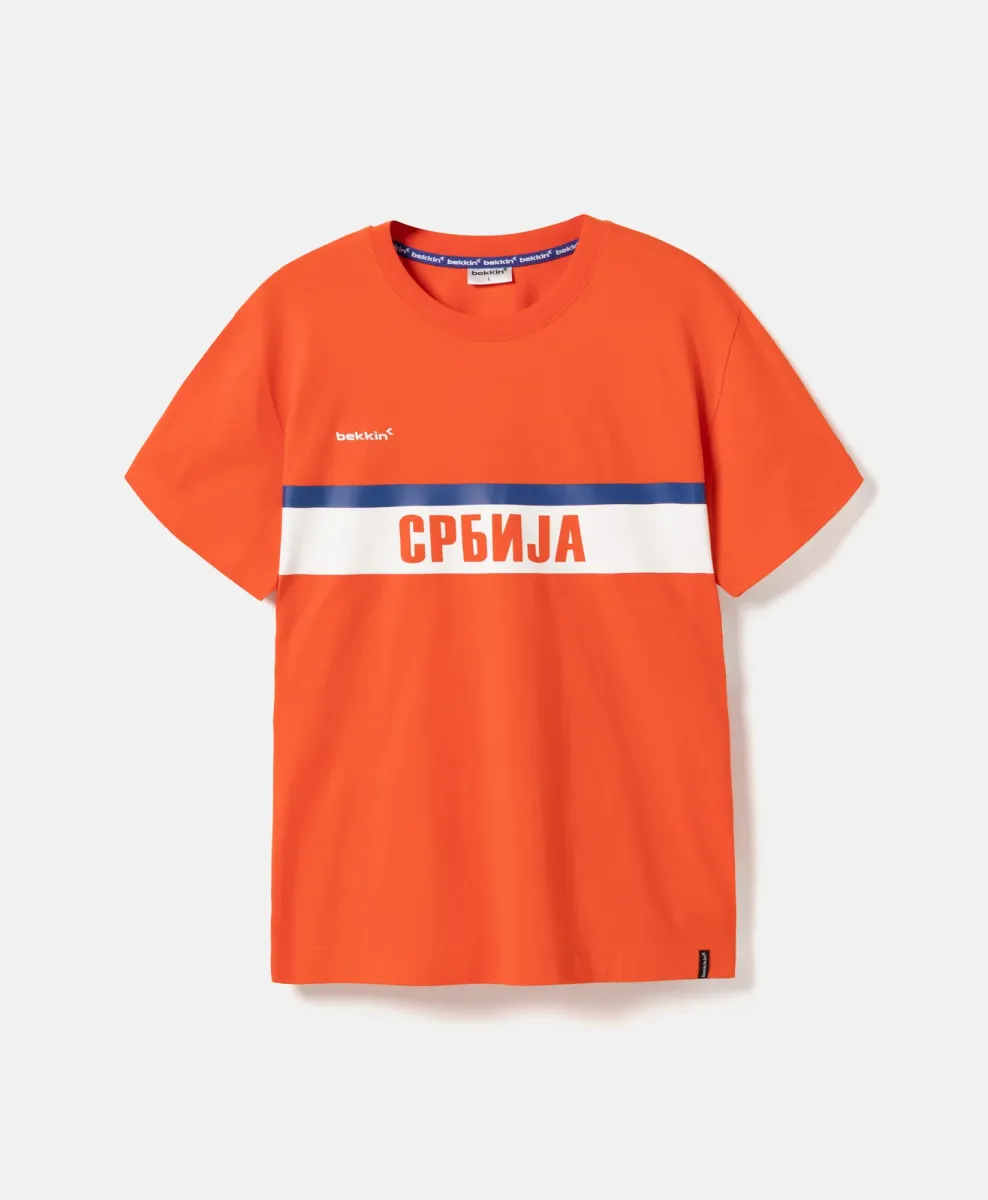 Muška majica World Cup 2026 100% pamuk