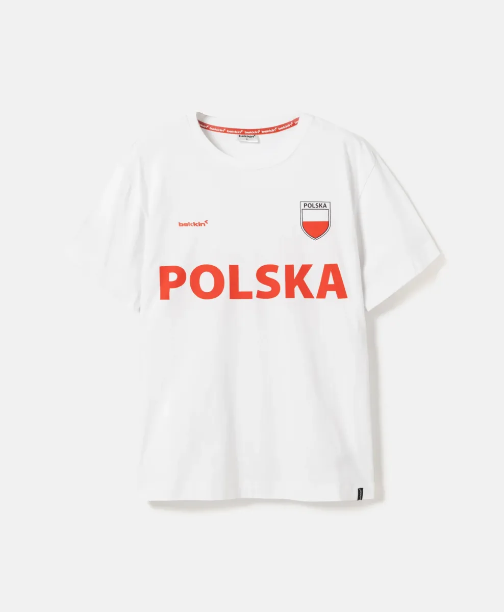 Muška majica World Cup 2026 100% pamuk