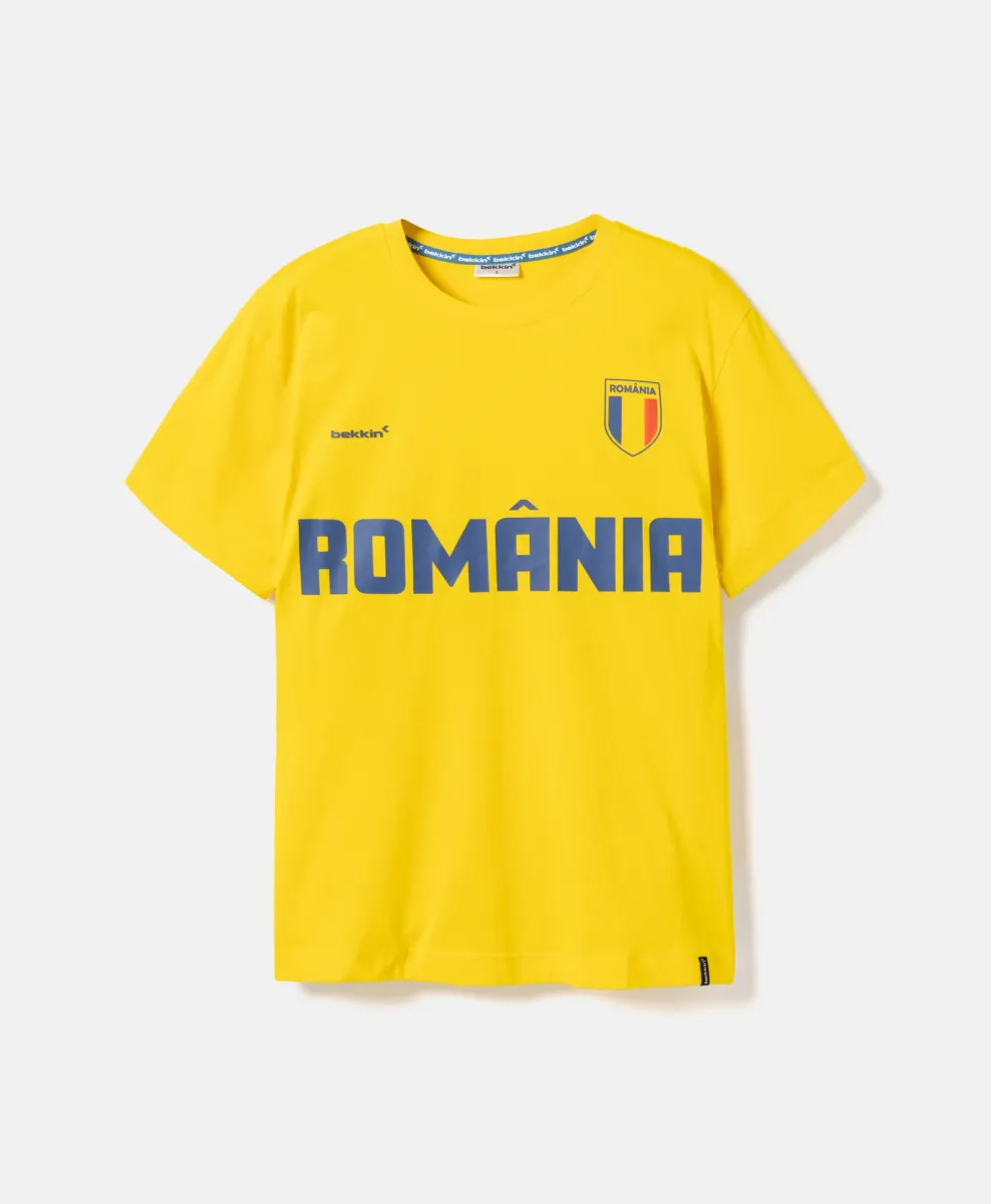 Muška majica World Cup 2026 od 100% pamuka