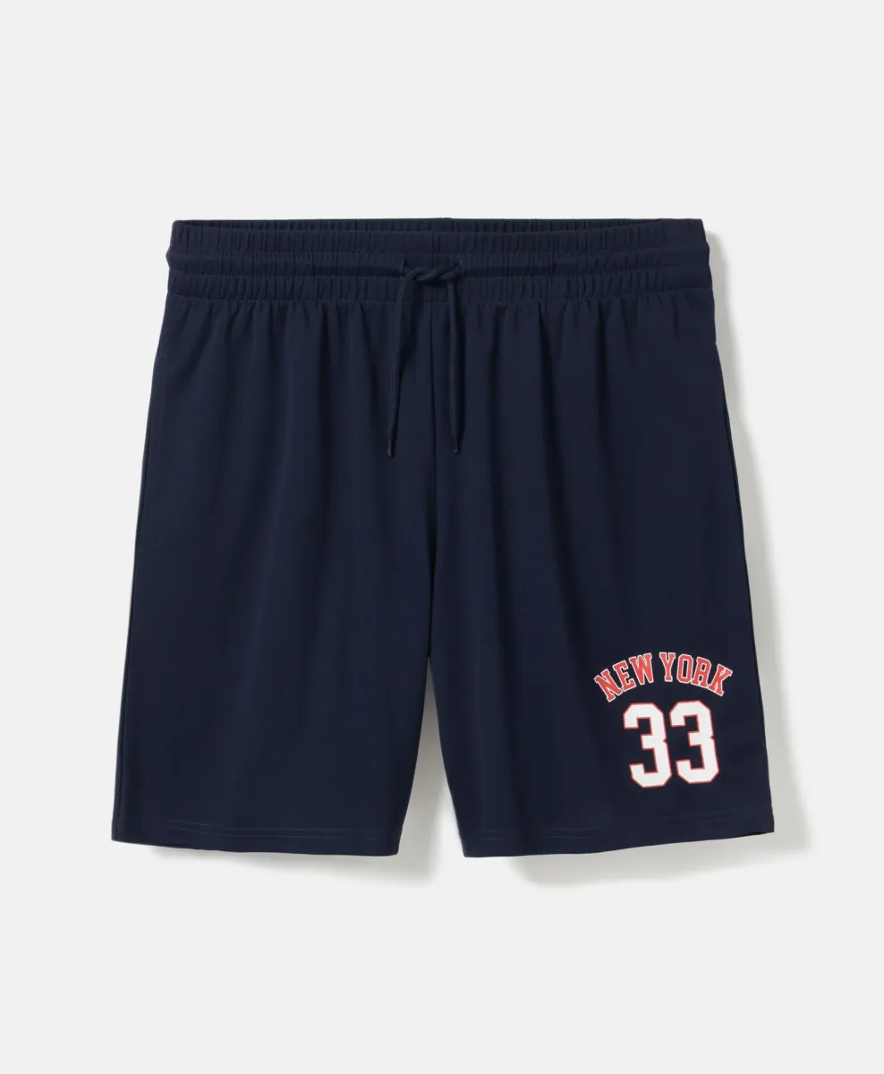 Muške košarkaške šorts pantalone