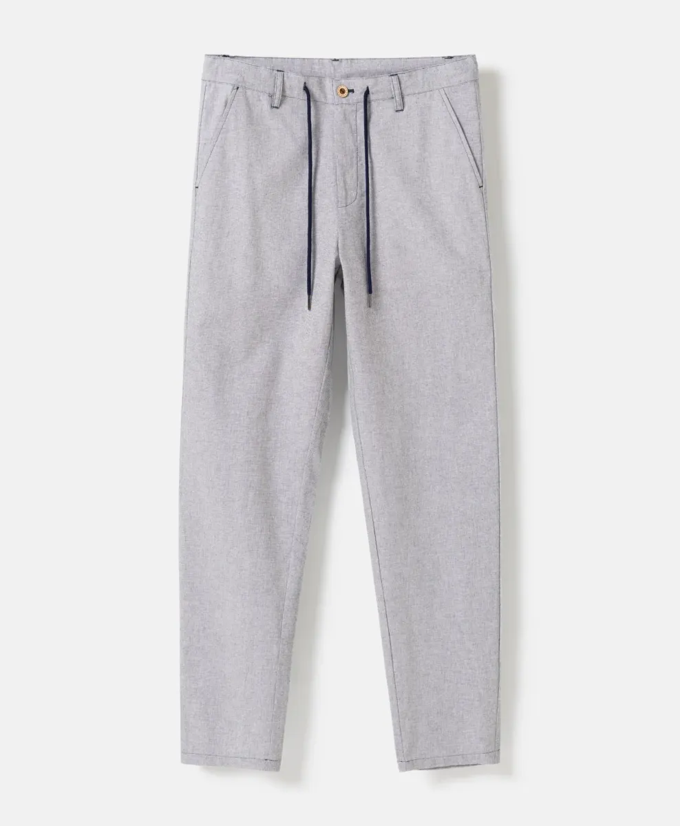Muške ležerne pantalone