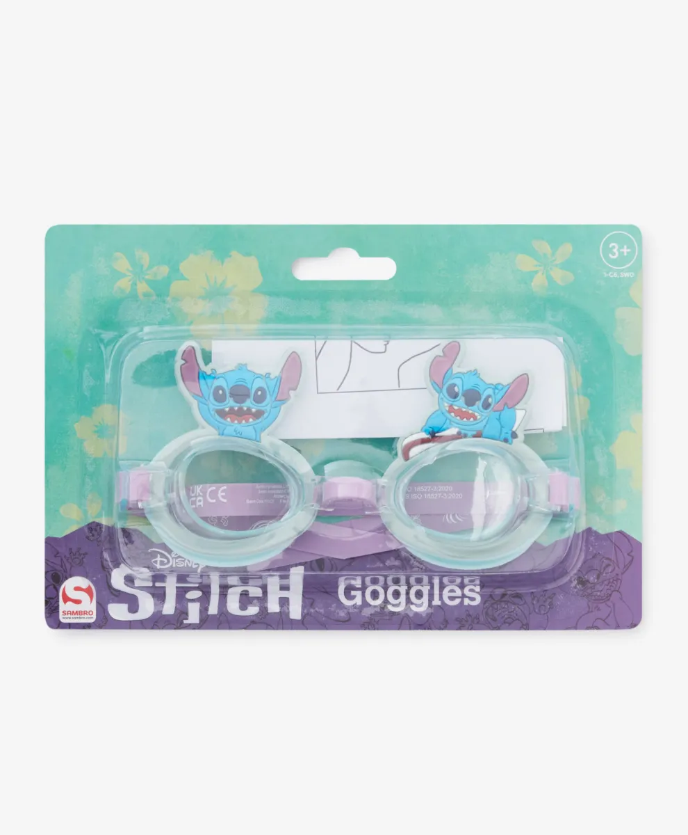 Naočare za plivanje Lilo and Stitch