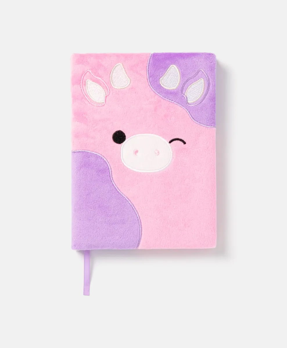 Notebook A5 Squishmallows