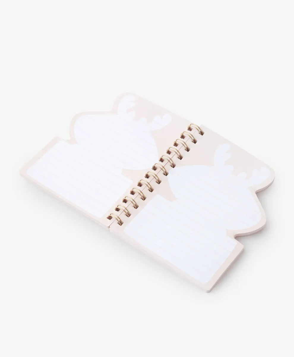 Notes sa motivom irvasa