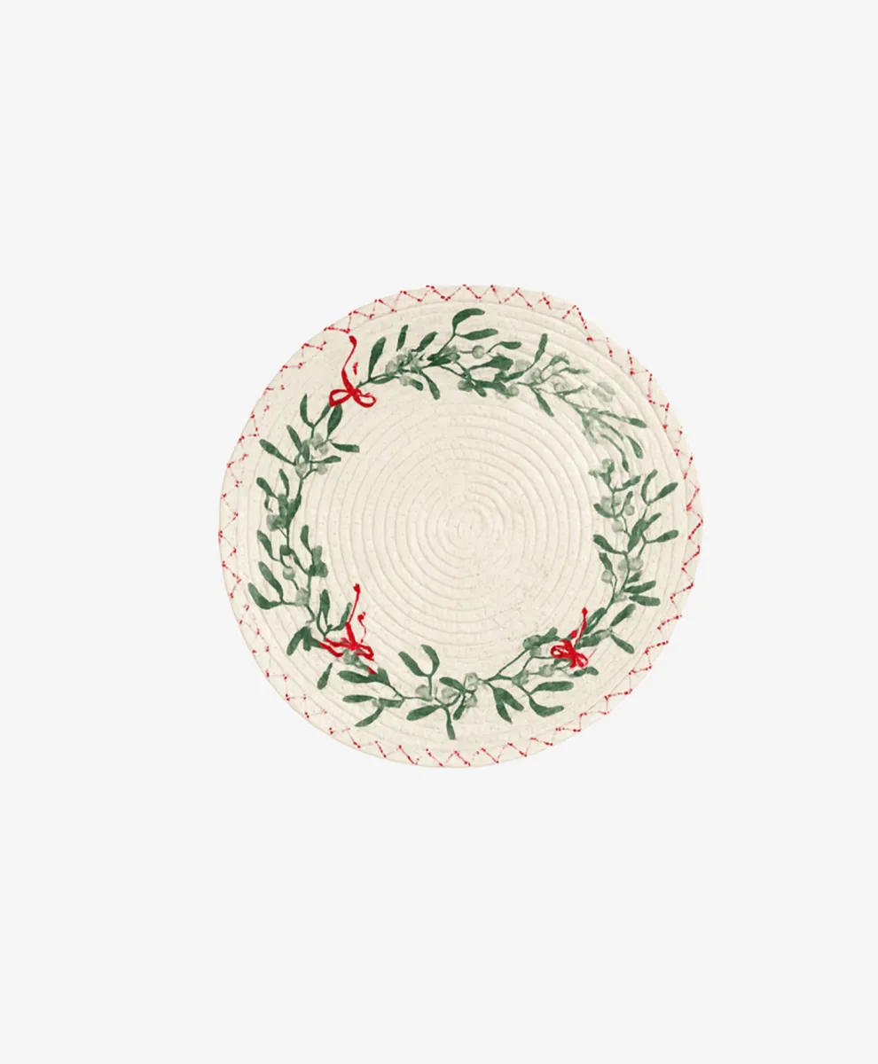 Okrugli podmetač za sto