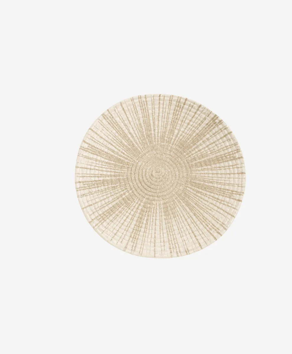 Okrugli podmetač za sto