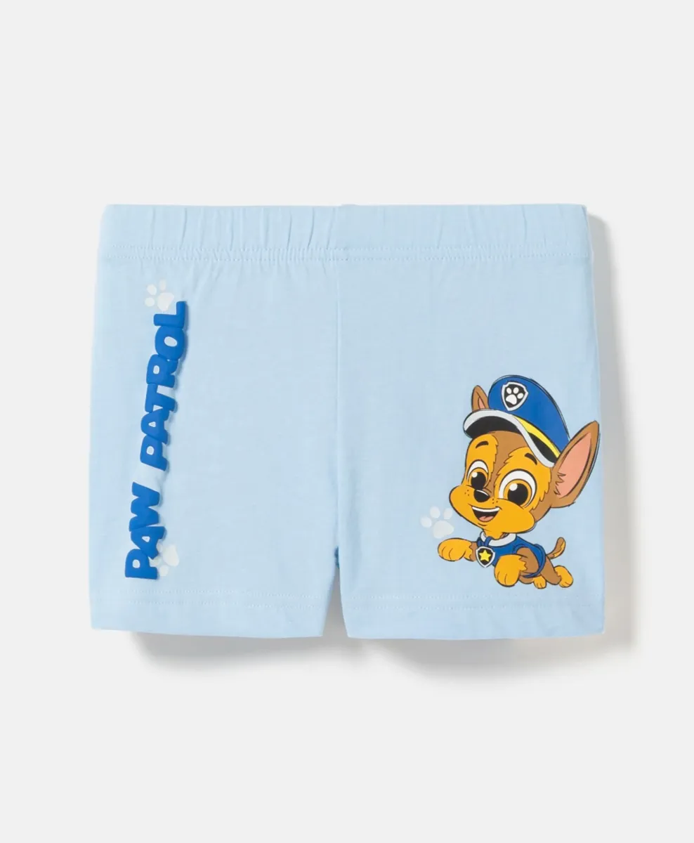 Šorts za dečake Psi Patrola 100% pamuk