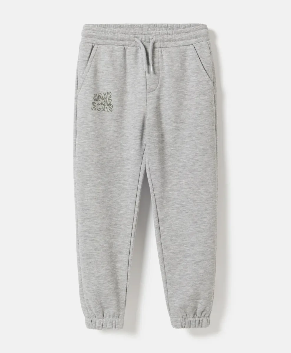 Oversize sportske pantalone