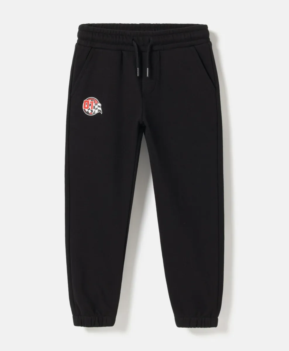 Oversize sportske pantalone