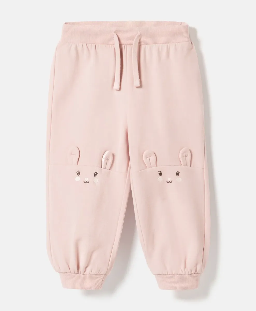 Pantalone za devojčice 100% pamuk
