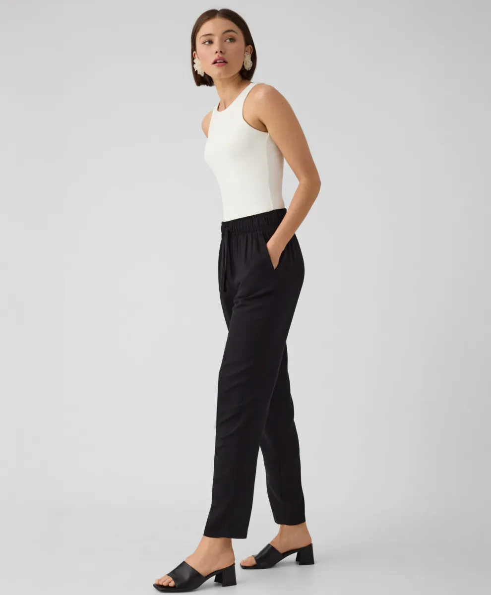 Pantalone za žene 100% viskoza