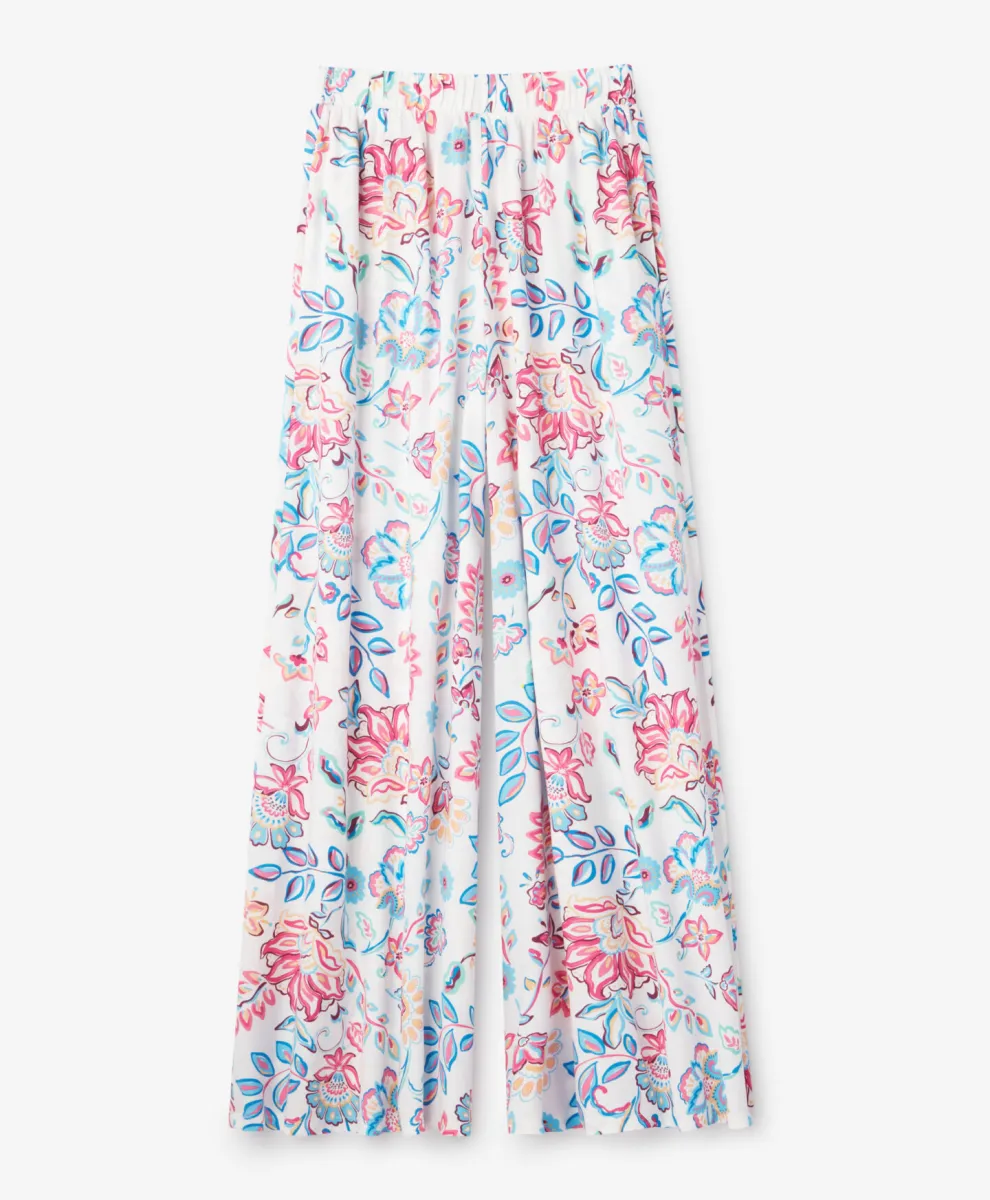 Pantalone za žene 100% viskoza